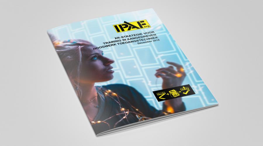 IPAF XR-strategie