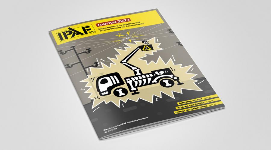 IPAF-Journal 2021