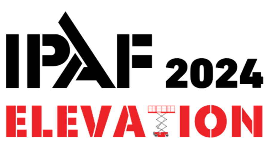 IPAF Elevation 2024 logo