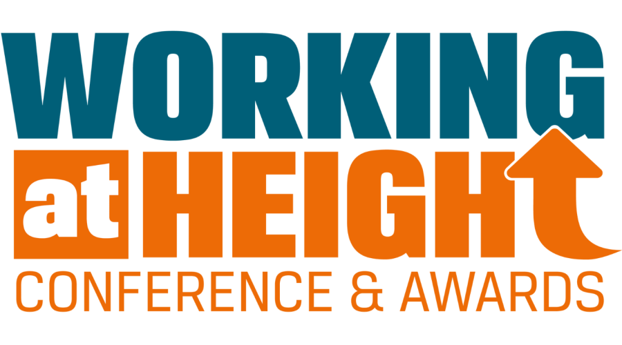 Working at Height logo