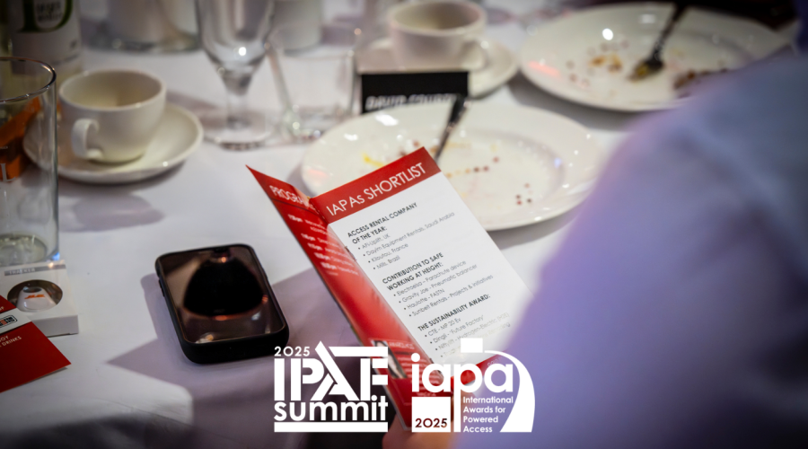 IAPAs shortlist image from previous edition