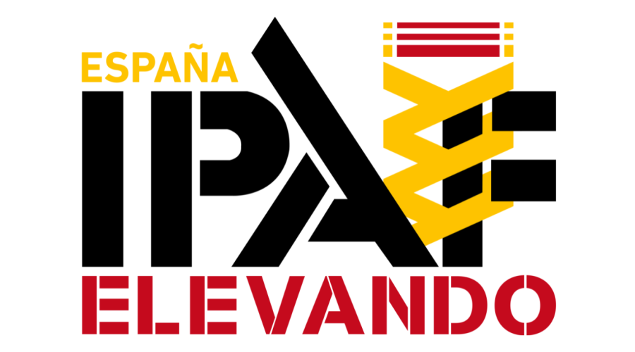 IPAF Elevando Espana