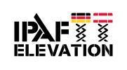 Elevation Deutschland und Österreich