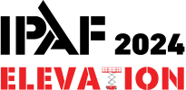 IPAF Elevation Switzerland Logo 2024