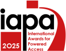 IAPA 2025 Logo